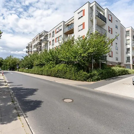 Apartmán Cozy Karpia 17 With Terrace In By Renters Poznaň