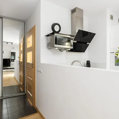 Cozy Karpia 17 With Terrace In By Renters *