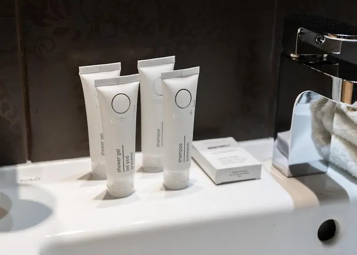 Cozy Karpia 17 With Terrace In By Renters